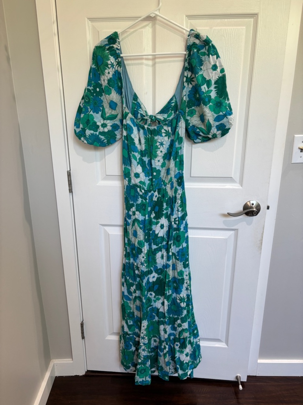 Antik Batik Lorette Maxi Dress - Picture 6 of 9